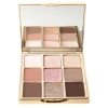 Paese - Selfglow - Acu Ēnu Palete - Rose Nude - 12g