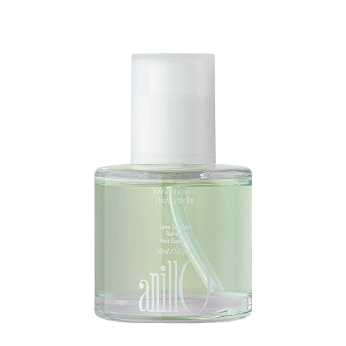 Anillo - Lime Sunday Refresh Hair Essence - Barojoša Esence Matiem - 50ml