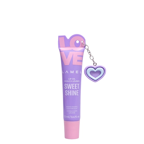 Lamel - Love Shine - Lūpu Eļļa - 03 - 12ml