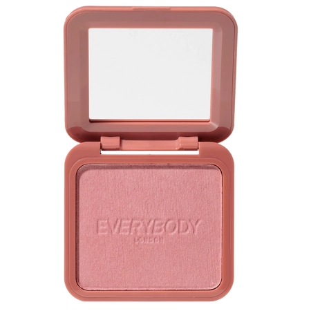 Everybody London - Cepts Vaigu Sārtums - Dusty Pink - 4,2g