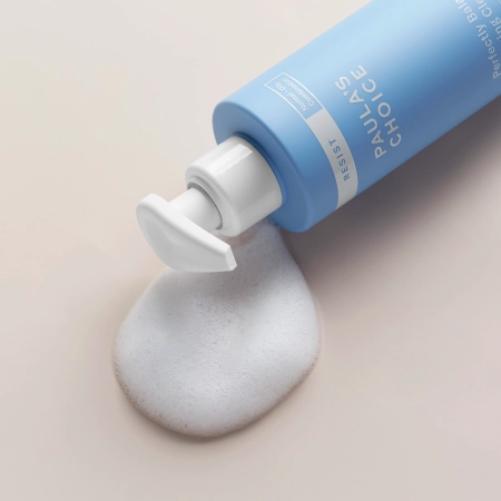 Paula's Choice - Resist - Perfectly Balanced Foaming Cleanser - Maiga Mazgāšanas Želeja - 30ml