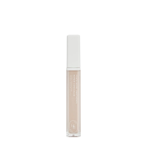 HEVEBLUE - Penta Berry Panthenol Repair Concealer - Atjaunojošs Korektors Ādai zem Acīm - 17-21 Vanilla - 8,5g