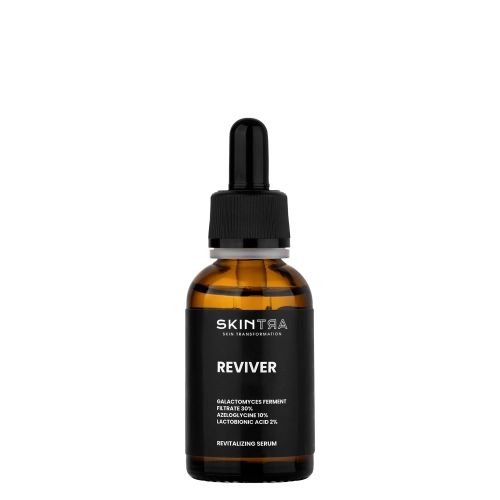SkinTra - Reviver - Atjaunojošs Serums - 30ml