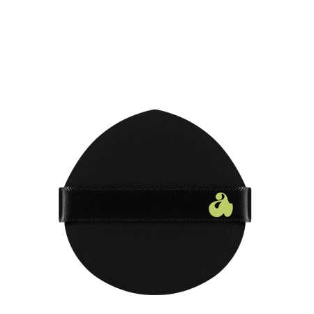 Unleashia - Satin Wear Healthy-Green Cushion - Uzpilde + Sūklītis - Samtains Tonālais Spilventiņā - 29N Bambuss - 15g