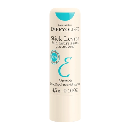 Embryolisse - Protective Repair Stick - Atjaunojošs Lūpu Balzams Stikā - 4,5g