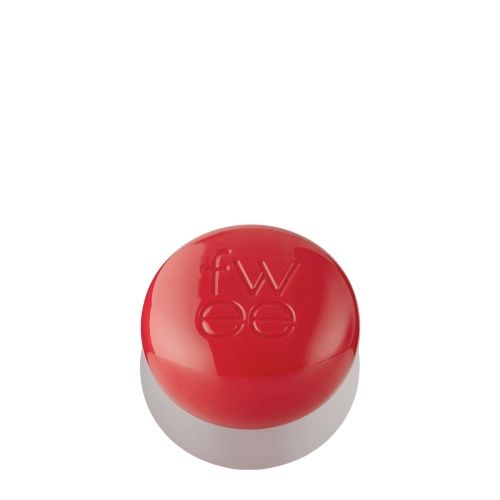 Fwee - Lip&Cheek Blurry Pudding Pot - Krēmīgs Lūpu un Vaigu Balzams - RD02 Mule - 5g