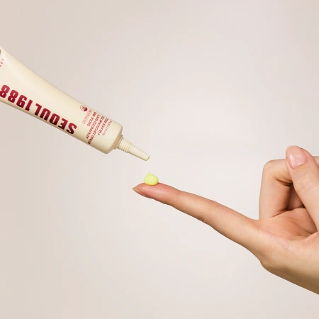 K-SECRET - SEOUL 1988 Advanced Shot : Retinal Liposome 12% + Black Rice - Pretgrumbu Serums ar Retinālu - 15ml