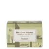 Heimish - Matcha Biome Hydrogel Eye Patch - Nomierinoša Hidrogela Maska ar Jeju Zaļo Tēju Ādai ap Acīm – 60gab.