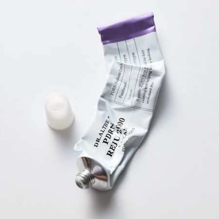 Dr. Althea - PDRN Reju 2000 Cream - Stiprinošs Sejas Krēms - 20g