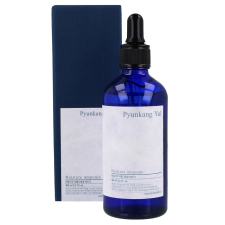 Pyunkang Yul - Moisture Ampoule - Mitrinoša Ampula - 100ml
