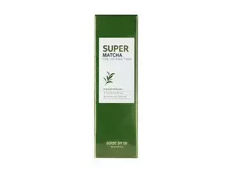 Some By Mi - Super Matcha Pore Tightening Toner - Mitrinošs attīrošs toniks - 150ml