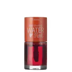 Etude House - Dear Darling Water Tint - Lūpu Tinte - Orange Ade - 9,5g