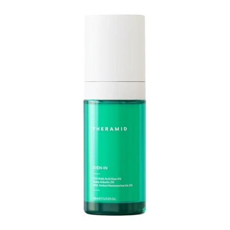 Theramid - EVEN-IN - Inovatīvs Serums Pret Pigmentāciju - 30ml