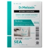 Dr.Melaxin - BP Pore Clear Mask Pack - Attīrošo Auduma Masku Komplekts - 5x25g