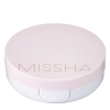 Missha - Magic Cushion Cover Lasting SPF50+/PA+++ - Tonālais Līdzeklis Cushion ar SPF - #21 Neutral Light Beige - 15g