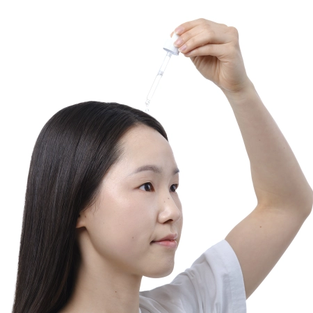 The Ordinary - Multi Peptide Serum For Hair Density - Peptīdu Serums Matu Augšanai - 60ml