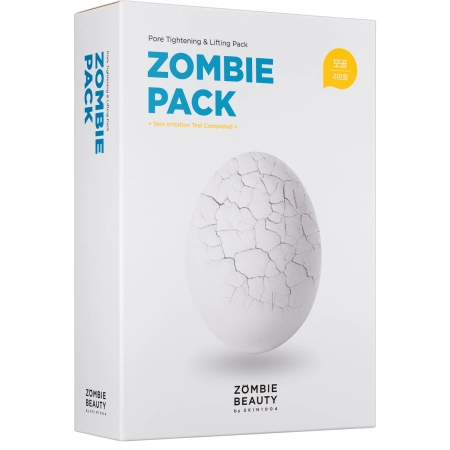 SKIN1004 - Zombie Pack Activator Kit - Sejas liftinga masku komplekts - 8 gab. x 2g