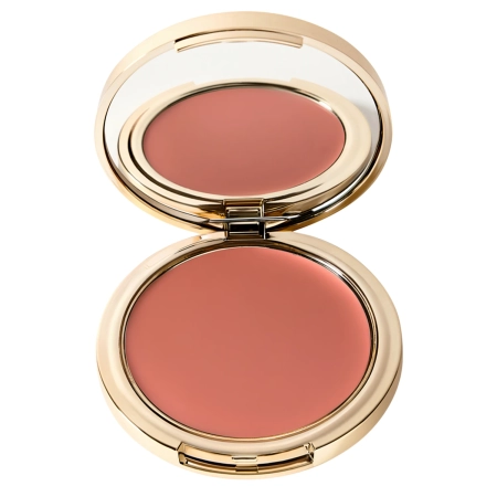 Paese - Selfglow - Krēmveida Vaigu Sārtums ar Matētu Finišu - Peach Sunrise - 02 - 8g