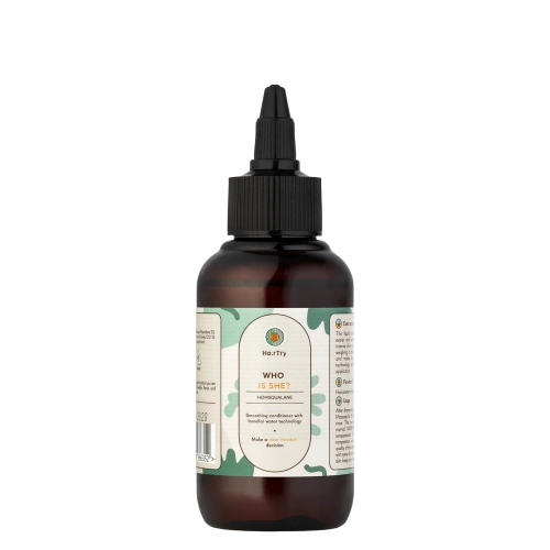HairTry - Who Is She? - Lamelārais Ūdens - 100ml