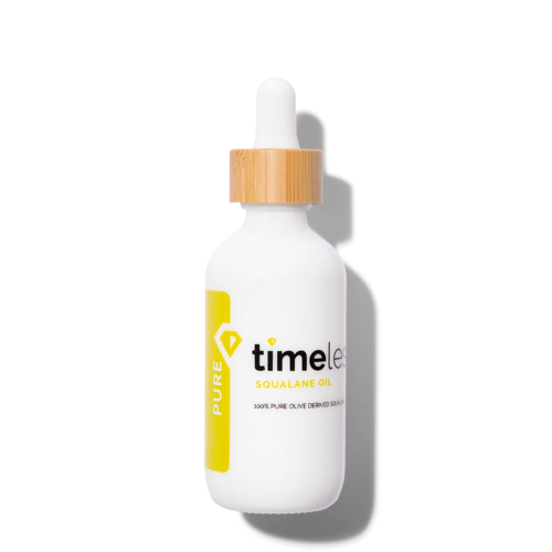 Timeless - Skin Care - Squalane 100% Pure - Olīvu skvalāns 100% - 60ml