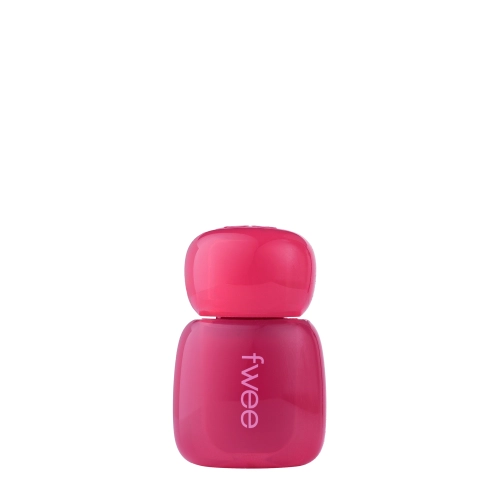 Fwee - Pink Obsession Stay-Fit Lip Tint - Ilgnoturīga Lūpu Tinte - G07 Kitsch Pink - 3,8g