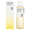 Numbuzin - No.5 Vitamin Boosting Essential Toner - Maigs, Revitālizējošs Toniks - 200ml