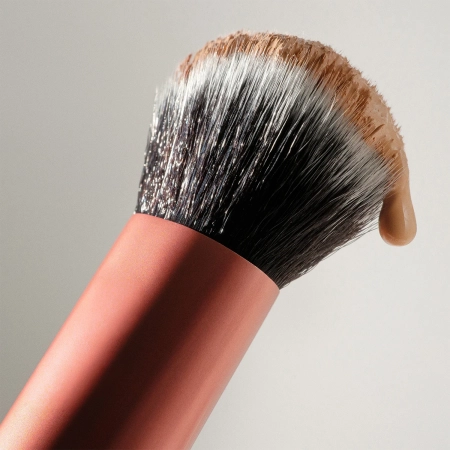 Real Techniques - Expert Face Brush - Ota Tonālā Krēma Uzklāšanai - 1gab.