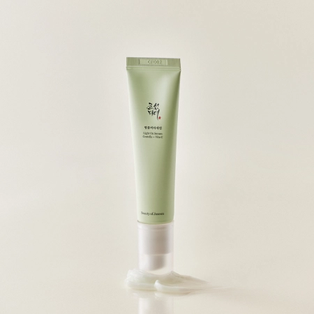 Beauty of Joseon - Light On Serum - Centella + Vita C - Izgaismojošs serums ar C vitamīnu - 30ml