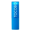 Tocobo - Powder Cream Lip Balm - Krēmveida Lūpu Balzams ar Pūderveida Finišu - 033 Carrot Cake - 3,5g
