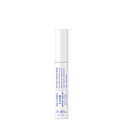 Dr. Althea - Lash Boost Serum - Serums Skropstu Augšanai - 9ml
