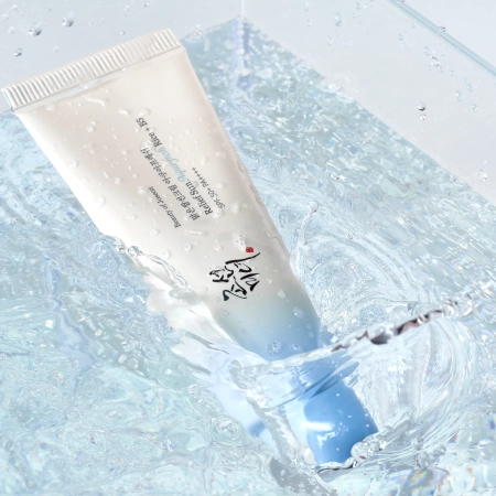 Beauty of Joseon - Relief Sun Aqua - Fresh : Rice + B5 SPF50+ PA++++ - Saules Aizsargkrēms - 50ml