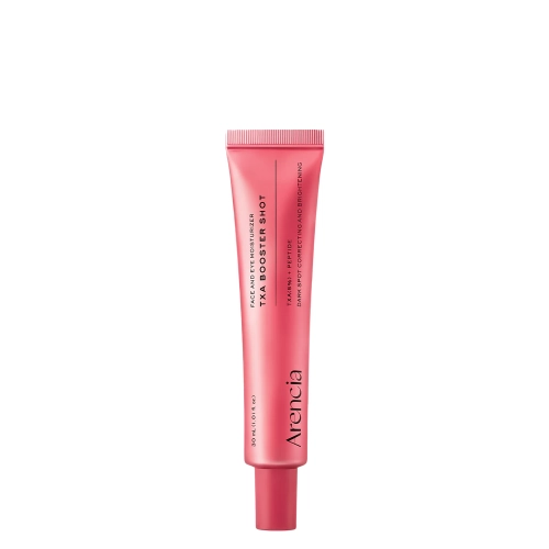 Arencia - TXA Booster Shot - Būsteris ar TXA - 30ml