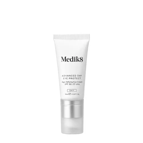 Medik8 - Advanced Day Eye Protect SPF30 - Krēms Ādai Zem Acīm - 15ml
