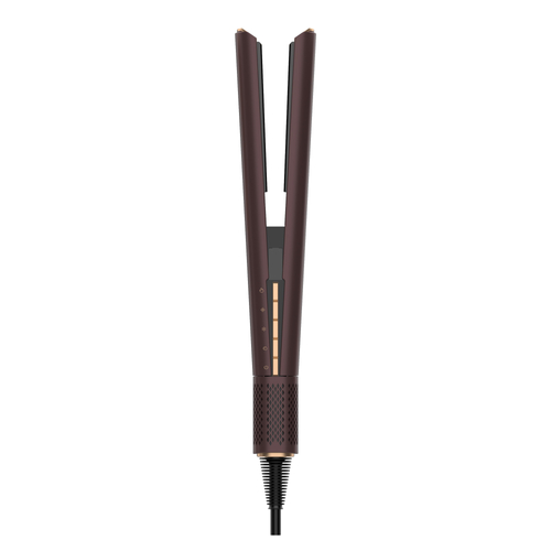 Garett Beauty - AeroGlow - Aero Matu Taisnotājs - Brown