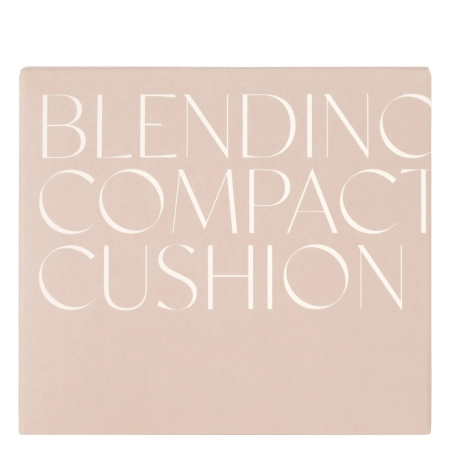 ELROEL - Blending Compact Cushion - Koriģējošs Tonālais Līdzeklis - 25 Medium Beige - 12,5g