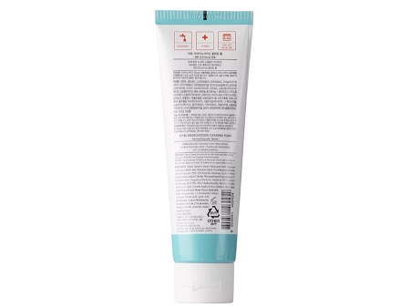 A'Pieu - Madecassoside Cleansing Foam - Mitrinošas Attīrošas Putas - 130ml