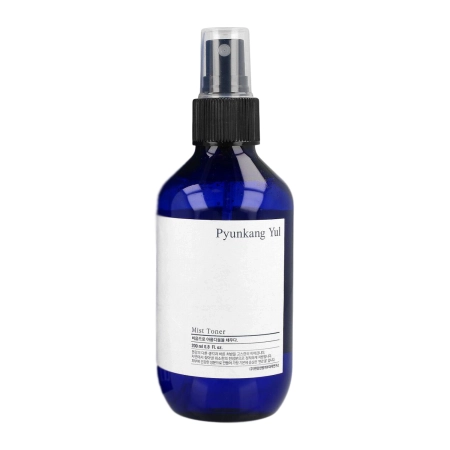 Pyunkang Yul - Mist Toner - Nomierinošs Sejas Toniks - 200ml
