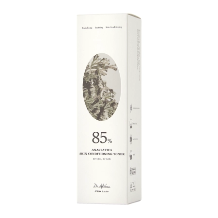 Dr. Althea - Anastatica Skin Conditioning Toner - Atjaunojošs Toniks ar Jērikas Rozes Ekstraktu - 250ml