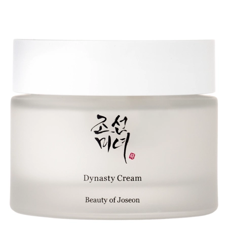 Beauty of Joseon - Dynasty Cream - Maigs Mitrinošs Sejas Krēms - 50ml