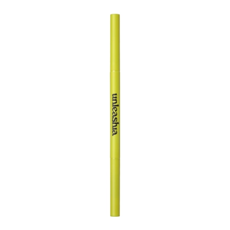 Unleashia - Shaper Defining Eyebrow Pencil - Uzacu Zīmuli- 1 Oatmeal Brown - 0,025g