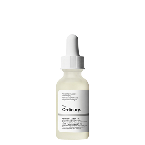 The Ordinary - Hyaluronic Acid 2% + B5 - Serums ar 2% Hialuronskābi un B5 Vitamīnu - 30ml