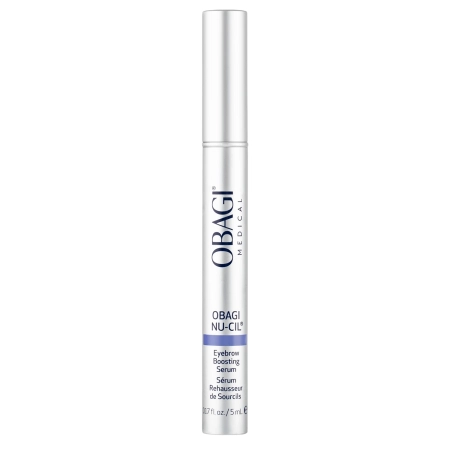 OBAGI Medical - Nu-Cil Eyebrow Boosting Serum - Serums Uzacīm - 5ml