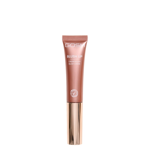 GOSH - Blush Up - Krēmveida Vaigu Sārtums - 003 Coral Red - 14ml