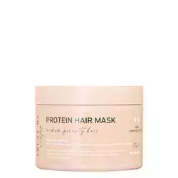 Trust My Sister - Protein Hair Mask - Proteīnu Maska Vidējas Porainības Matiem - 150g