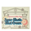 Elizavecca - Milky Piggy Super Elastic Bust Cream - Nostiprinošs Krēms Krūšu Ādai - 100g