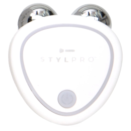 Stylpro - Mini Microcurrent - Mikrostrāvas Ierīce Sejas Nostiprināšanai