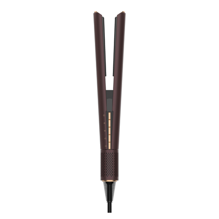 Garett Beauty - AeroGlow - Aero Matu Taisnotājs - Brown