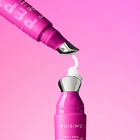 Paula's Choice - Pro-Collagen Peptide Firming Eye Serum - Nostiprinošs Serums Ādai zem Acīm - 15ml