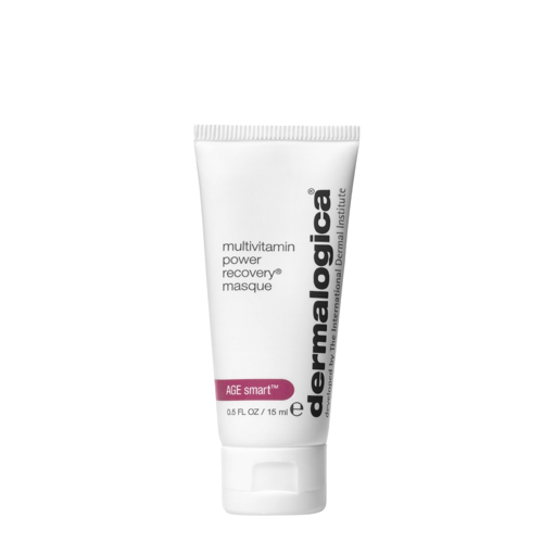 Dermalogica - MultiVitamin Power Recovery Masque - Multivitamīnu Maska ar Spēcīgu Atjaunojošu Iedarbību - 15ml