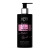 Apis - Rose Madame - Atjaunojošs Roku Krēms - 300ml